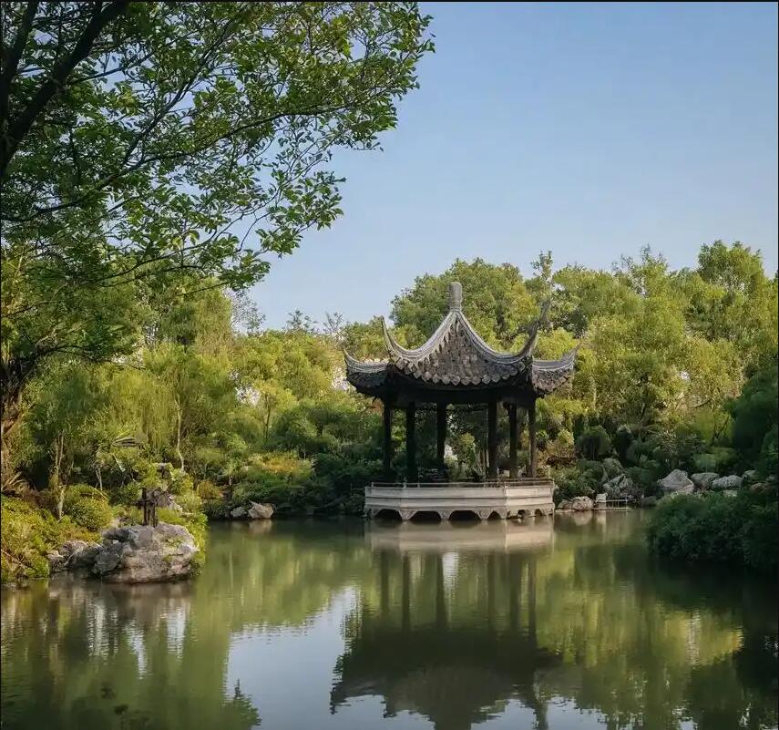 绵阳情场餐饮有限公司